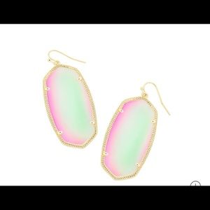 Kendra Scott Danielle Earrings